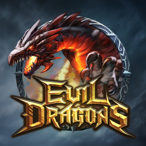 Evil Dragons